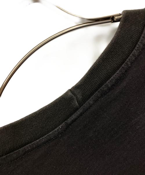 OAKLEY（オークリー）OAKLEY (オークリー) スウェット ブラック サイズ:Lの古着・服飾アイテム