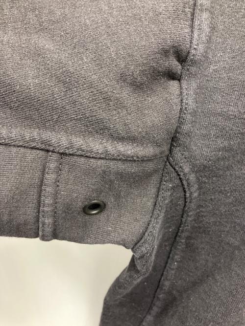 OAKLEY（オークリー）OAKLEY (オークリー) スウェット ブラック サイズ:Lの古着・服飾アイテム