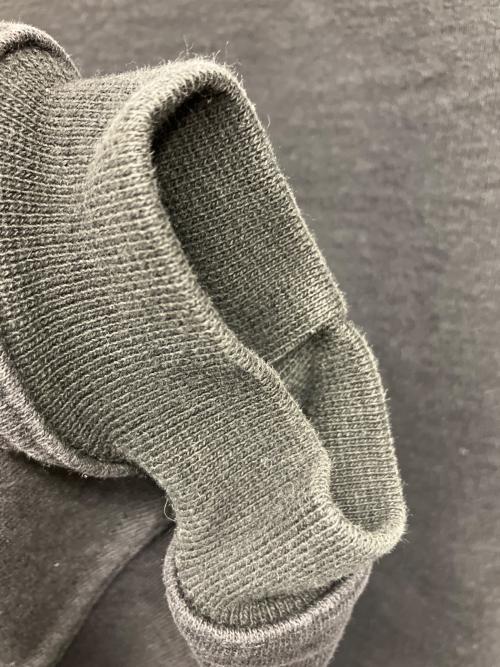 OAKLEY（オークリー）OAKLEY (オークリー) スウェット ブラック サイズ:Lの古着・服飾アイテム