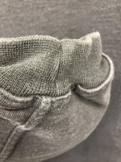 OAKLEY（オークリー）OAKLEY (オークリー) スウェット ブラック サイズ:Lの古着・服飾アイテム