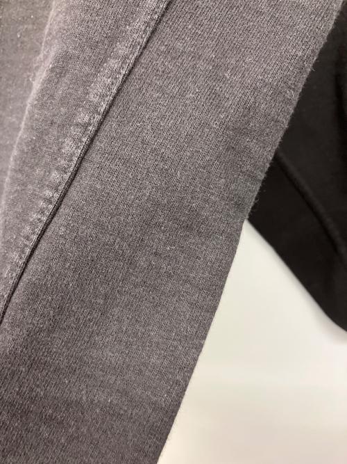 OAKLEY（オークリー）OAKLEY (オークリー) スウェット ブラック サイズ:Lの古着・服飾アイテム