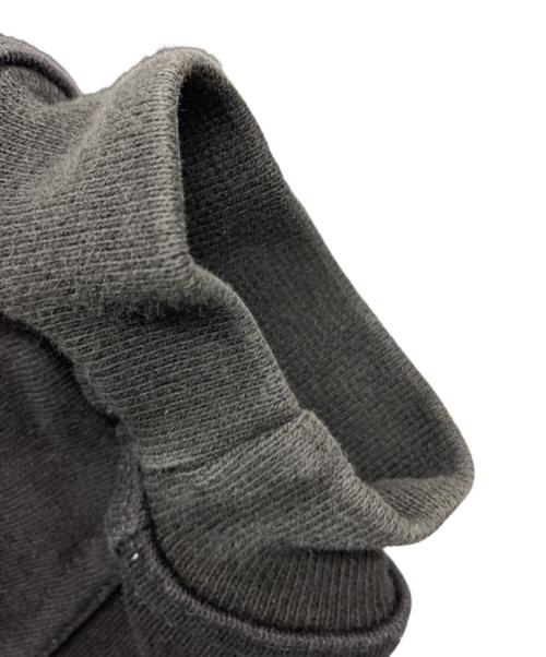 OAKLEY（オークリー）OAKLEY (オークリー) スウェット ブラック サイズ:Lの古着・服飾アイテム