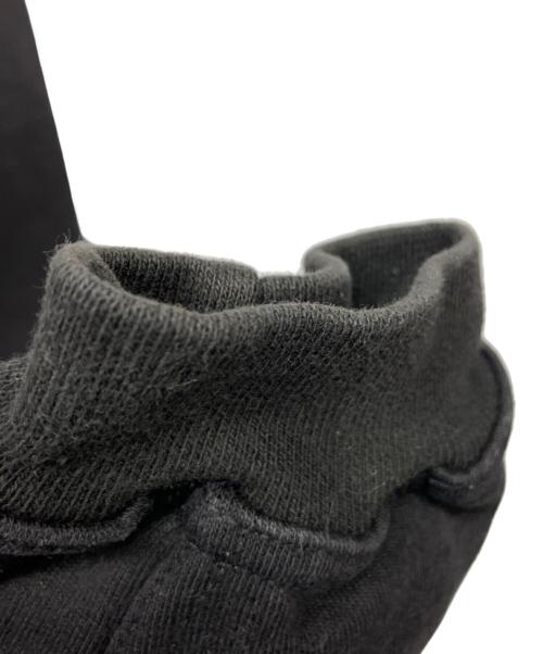 OAKLEY（オークリー）OAKLEY (オークリー) スウェット ブラック サイズ:Lの古着・服飾アイテム