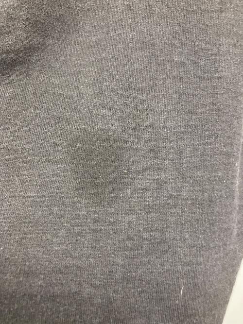OAKLEY（オークリー）OAKLEY (オークリー) スウェット ブラック サイズ:Lの古着・服飾アイテム
