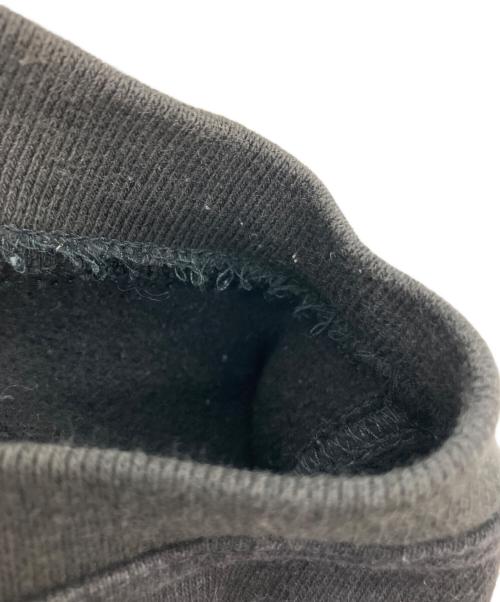 OAKLEY（オークリー）OAKLEY (オークリー) スウェット ブラック サイズ:Lの古着・服飾アイテム