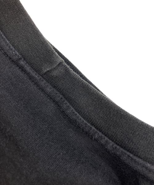 OAKLEY（オークリー）OAKLEY (オークリー) スウェット ブラック サイズ:Lの古着・服飾アイテム
