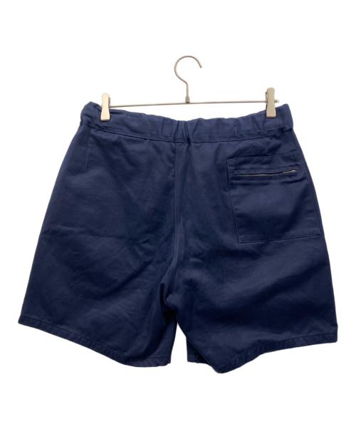 TRABALDO TOGNA（トラバルド・トーニャ）TRABALDO TOGNA (トラバルド・トーニャ) ミリタリーパンツ ブルー サイズ:‐の古着・服飾アイテム