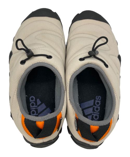 adidas（アディダス）adidas (アディダス) シューズ ベージュ サイズ:28の古着・服飾アイテム