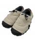 adidas（アディダス）の古着「シューズ」｜ベージュ