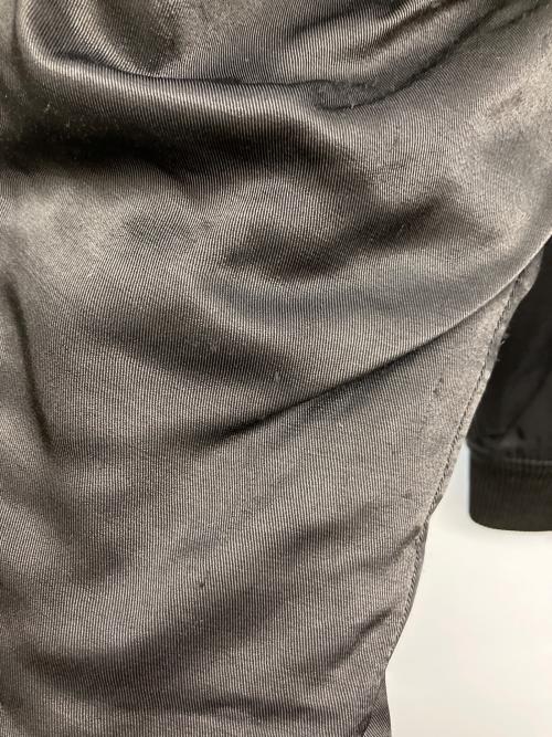 DIESEL（ディーゼル）DIESEL (ディーゼル) スカジャン ブラック サイズ:XXSの古着・服飾アイテム