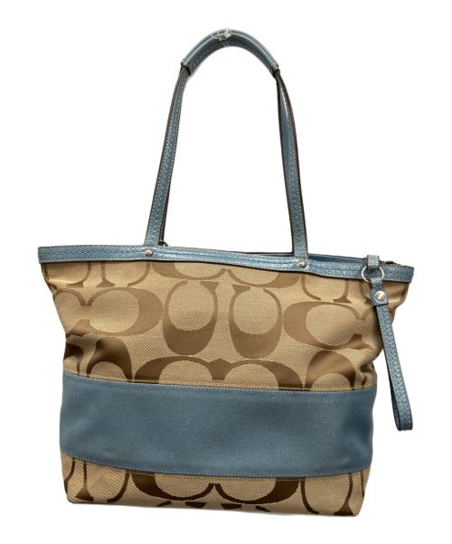 COACH（コーチ）COACH (コーチ) トートバッグの古着・服飾アイテム