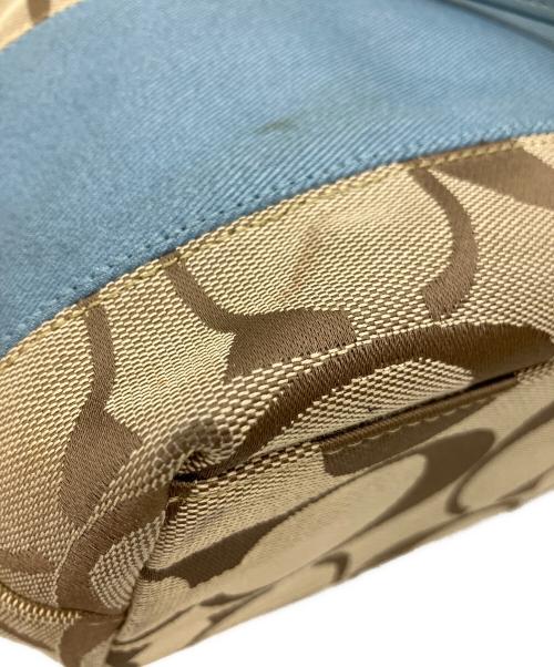COACH（コーチ）COACH (コーチ) トートバッグの古着・服飾アイテム