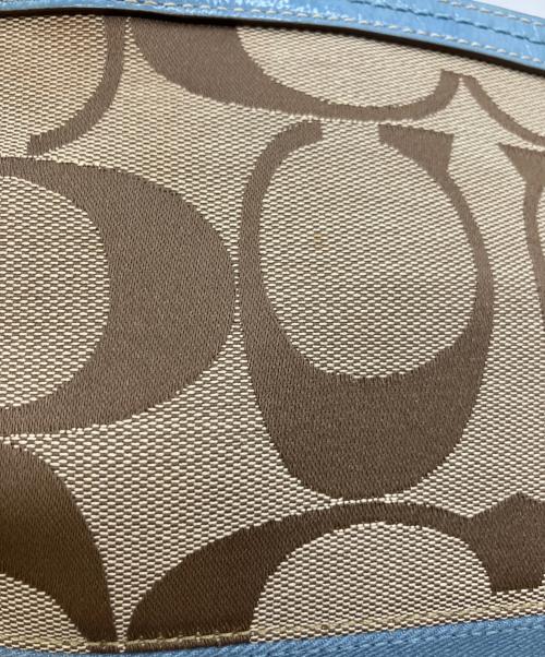 COACH（コーチ）COACH (コーチ) トートバッグの古着・服飾アイテム