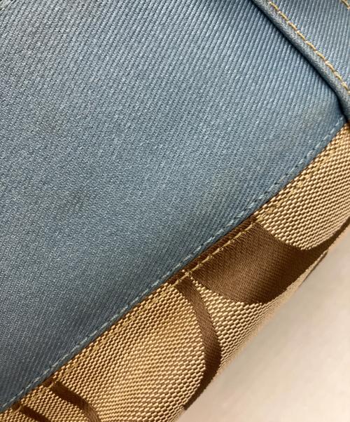 COACH（コーチ）COACH (コーチ) トートバッグの古着・服飾アイテム