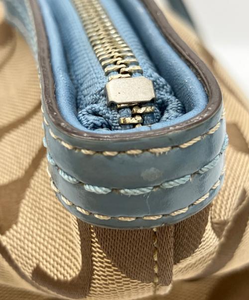 COACH（コーチ）COACH (コーチ) トートバッグの古着・服飾アイテム