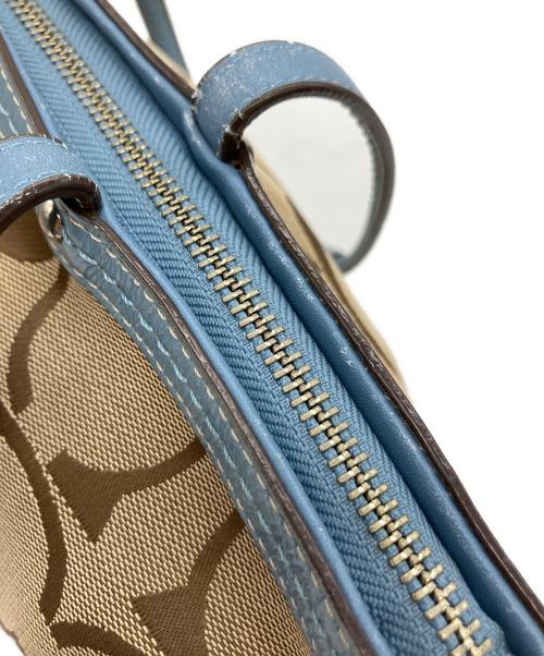 COACH（コーチ）COACH (コーチ) トートバッグの古着・服飾アイテム