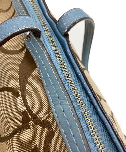 COACH（コーチ）COACH (コーチ) トートバッグの古着・服飾アイテム