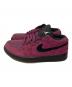 NIKE (ナイキ) ローカットスニーカー パープル サイズ:26：7000円