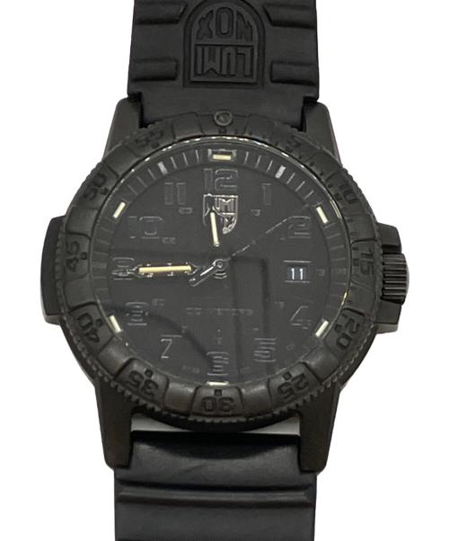 LUMINOX（ルミノックス）LUMINOX (ルミノックス) 腕時計の古着・服飾アイテム