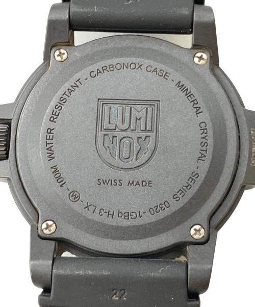 LUMINOX（ルミノックス）LUMINOX (ルミノックス) 腕時計の古着・服飾アイテム