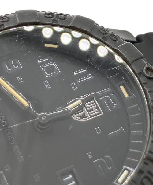 LUMINOX（ルミノックス）LUMINOX (ルミノックス) 腕時計の古着・服飾アイテム