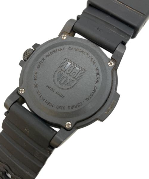 LUMINOX（ルミノックス）LUMINOX (ルミノックス) 腕時計の古着・服飾アイテム