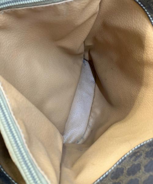 CELINE（セリーヌ）CELINE (セリーヌ) トートバッグ ブラウンの古着・服飾アイテム