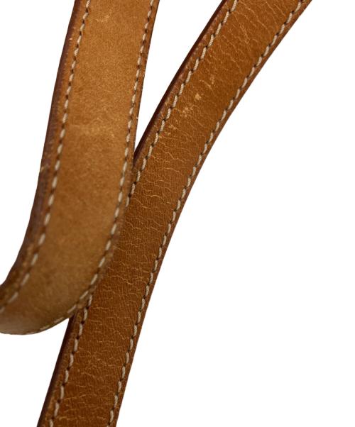 CELINE（セリーヌ）CELINE (セリーヌ) トートバッグ ブラウンの古着・服飾アイテム