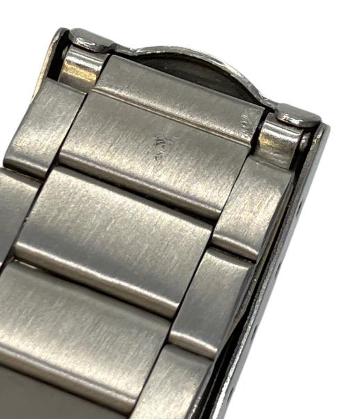 SEIKO（セイコー）SEIKO (セイコー) 腕時計 ホワイトの古着・服飾アイテム