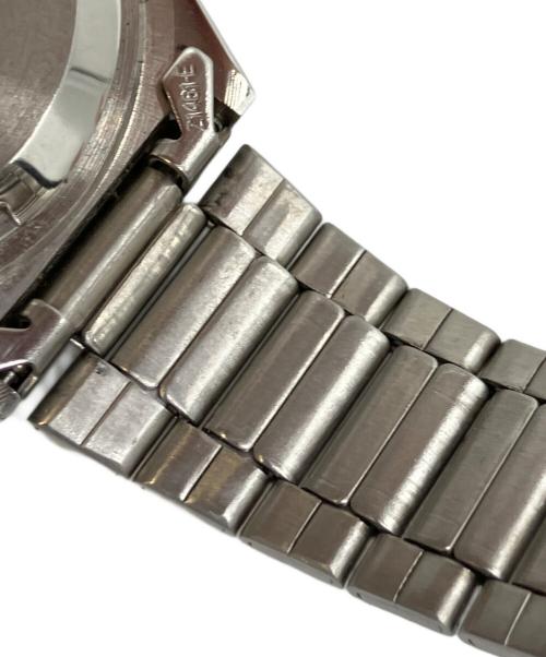 SEIKO（セイコー）SEIKO (セイコー) 腕時計 ホワイトの古着・服飾アイテム