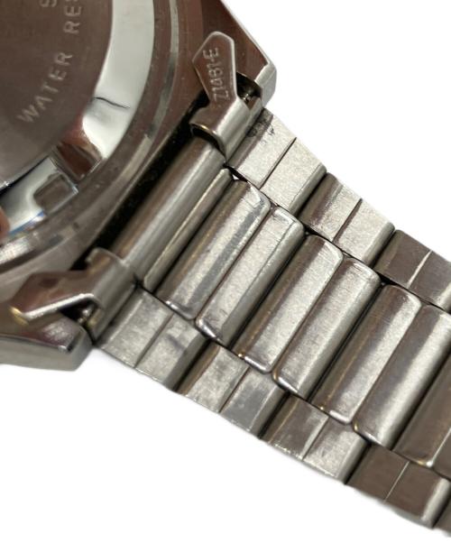 SEIKO（セイコー）SEIKO (セイコー) 腕時計 ホワイトの古着・服飾アイテム