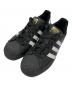 adidas（アディダス）の古着「ローカットスニーカー」｜ブラック