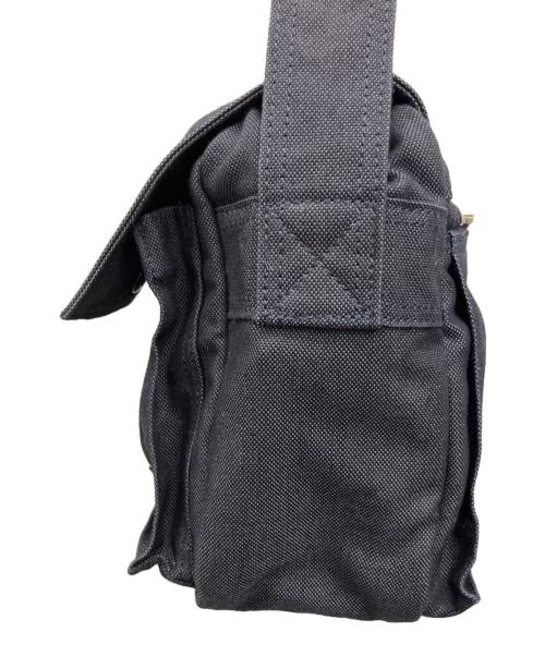 PORTER（ポーター）PORTER (ポーター) ショルダーバッグ ネイビーの古着・服飾アイテム