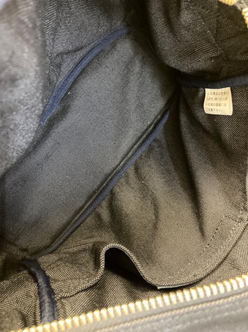 PORTER（ポーター）PORTER (ポーター) ショルダーバッグ ネイビーの古着・服飾アイテム