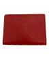 LOUIS VUITTON (ルイ ヴィトン) ケース レッド：22000円
