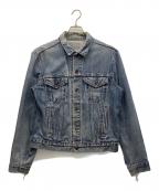 LEVI'Sリーバイス）の古着「デニムジャケット」｜インディゴ
