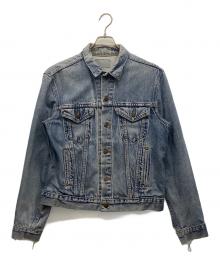 LEVI'S（リーバイス）の古着「デニムジャケット」｜インディゴ