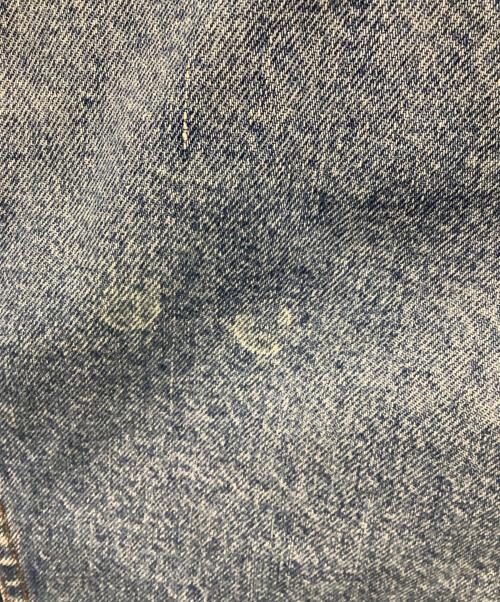 LEVI'S（リーバイス）LEVI'S (リーバイス) デニムジャケット インディゴ サイズ:‐の古着・服飾アイテム