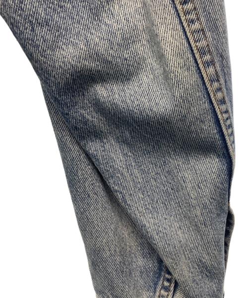 LEVI'S（リーバイス）LEVI'S (リーバイス) デニムジャケット インディゴ サイズ:‐の古着・服飾アイテム