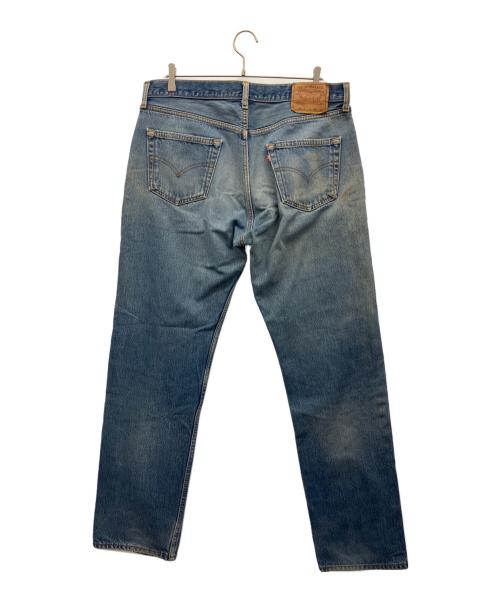 LEVI'S（リーバイス）LEVI'S (リーバイス) デニムパンツ インディゴ サイズ: W38×L36の古着・服飾アイテム