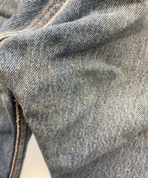LEVI'S（リーバイス）LEVI'S (リーバイス) デニムパンツ インディゴ サイズ: W38×L36の古着・服飾アイテム