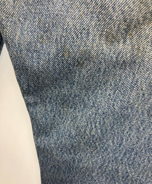 LEVI'S（リーバイス）LEVI'S (リーバイス) デニムパンツ インディゴ サイズ: W38×L36の古着・服飾アイテム