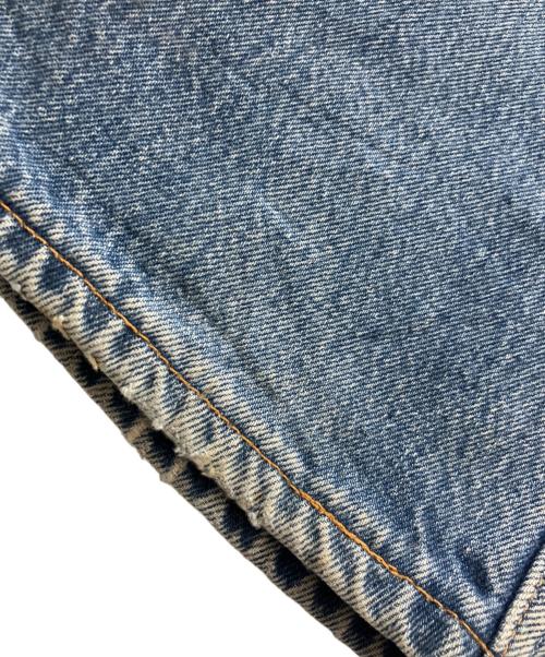 LEVI'S（リーバイス）LEVI'S (リーバイス) デニムパンツ インディゴ サイズ: W38×L36の古着・服飾アイテム