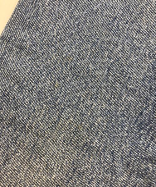 LEVI'S（リーバイス）LEVI'S (リーバイス) デニムパンツ インディゴ サイズ: W38×L36の古着・服飾アイテム
