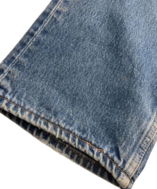 LEVI'S（リーバイス）LEVI'S (リーバイス) デニムパンツ インディゴ サイズ: W38×L36の古着・服飾アイテム