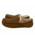 UGG (アグ) モカシンシューズ ブラウン サイズ:28：5000円