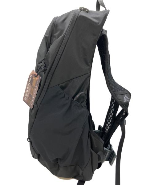 GREGORY（グレゴリー）GREGORY (グレゴリー) リュック ブラックの古着・服飾アイテム