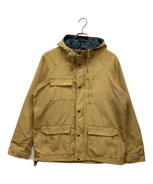 SIERRA DESIGNS（シエラデザインズ）SIERRA DESIGNS (シエラデザインズ) マウンテンパーカー カーキ サイズ:Lの古着・服飾アイテム