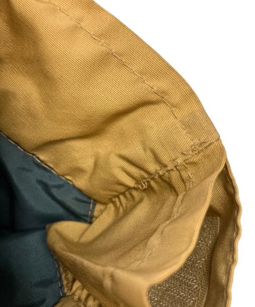 SIERRA DESIGNS（シエラデザインズ）SIERRA DESIGNS (シエラデザインズ) マウンテンパーカー カーキ サイズ:Lの古着・服飾アイテム