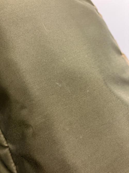 PORTER（ポーター）PORTER (ポーター) トートバッグ オリーブの古着・服飾アイテム